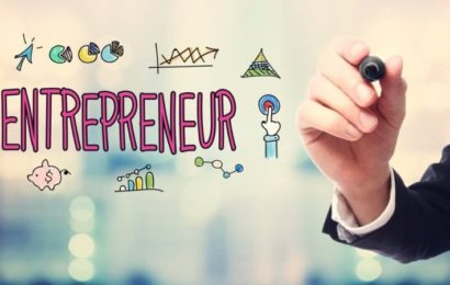 Entrepreneurs – Top 10 Essential Entrepreneurial Traits