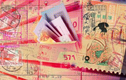 What You Should Know About sending Documents Overseas
