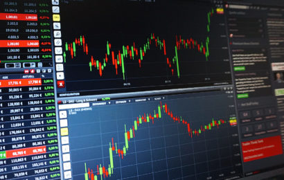 The Role Of Forex Forex Brokers In The Forex Trading Of Current Times