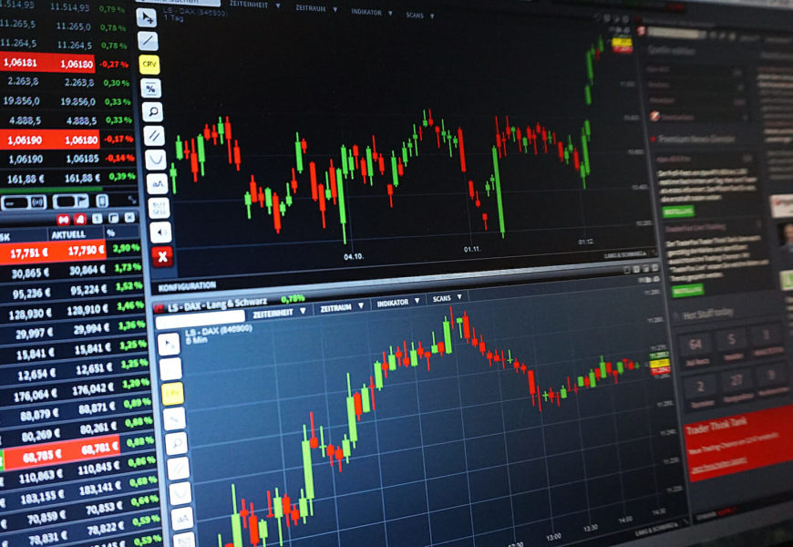 The Role Of Forex Forex Brokers In The Forex Trading Of Current Times