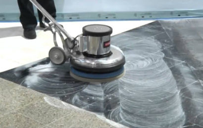 Floor Polishing: Types And Advantages