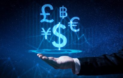Four Compelling Reasons To Invest In Forex