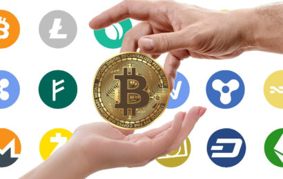 Cryptocurrency is the new thing to invest: