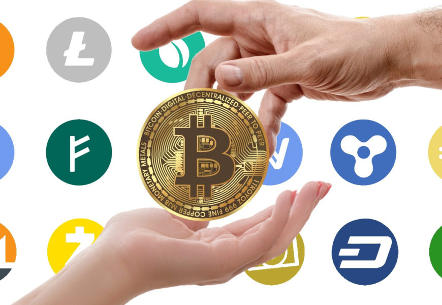 Cryptocurrency is the new thing to invest:
