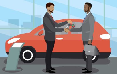 Tips to Sell Your Used Car