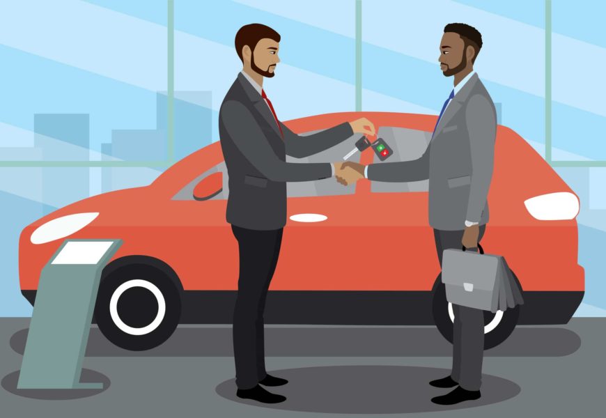 Tips to Sell Your Used Car