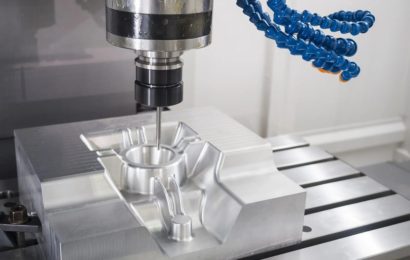 What Are The Applications Of The CNC Machining?