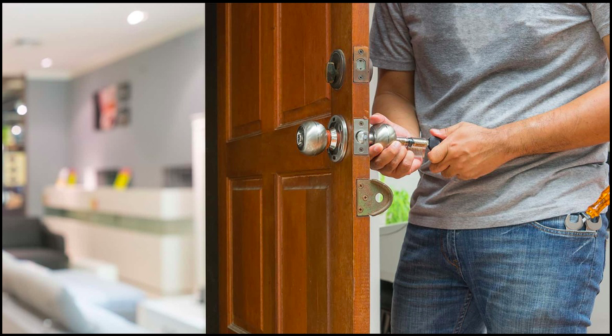 Steps for Choosing a Professional Locksmith Firm