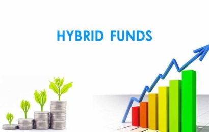 5 reasons to invest in Hybrid funds