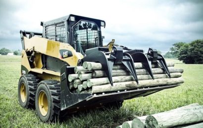 Know About Skid Steers Available on Rent