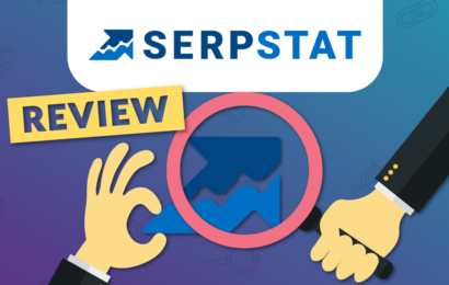 Using Serpstat Reviews 2021