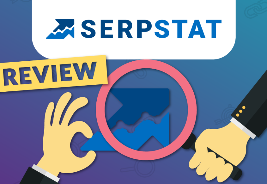 Using Serpstat Reviews 2021