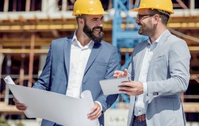 How to Start a Construction Company