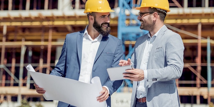 How to Start a Construction Company