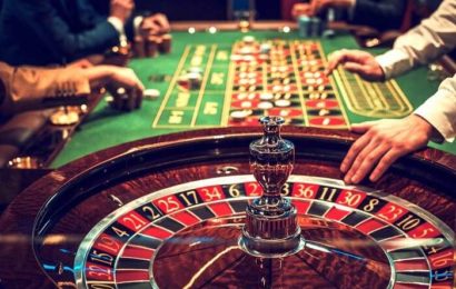 Navigating the Exciting Landscape of Online Casinos