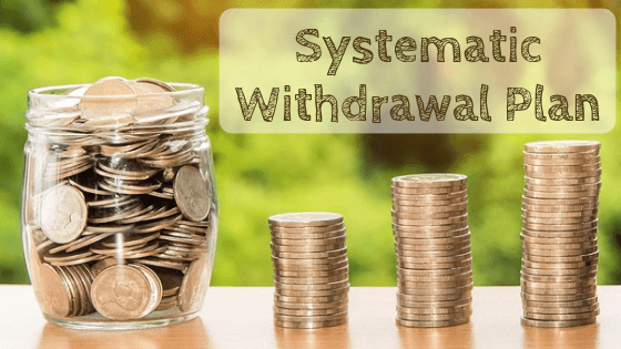 What are Systematic Withdrawal Plans in ULIPs?