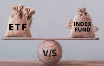 Index Funds Or ETFs: Which Is Better?