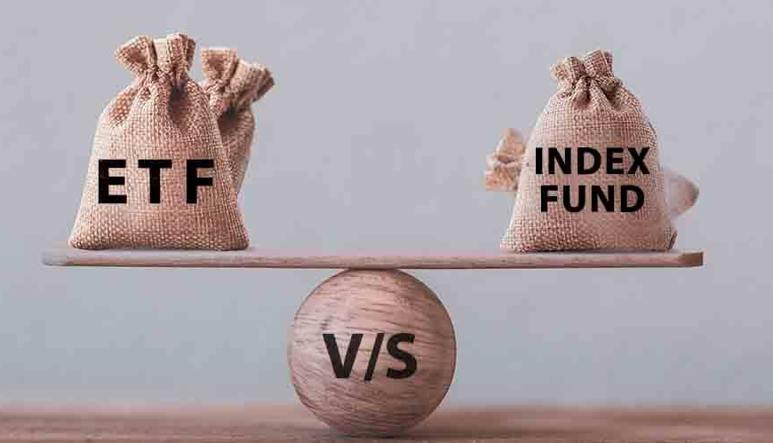Index Funds Or ETFs: Which Is Better?