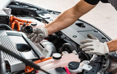 Mobile Auto Repair Shops Have Improved Their Services in Four Ways