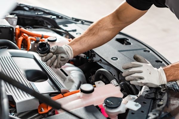Mobile Auto Repair Shops Have Improved Their Services in Four Ways