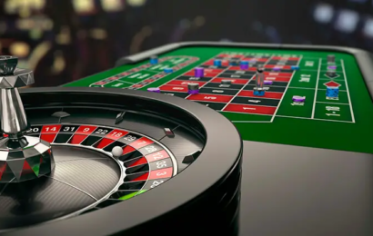 Get Ready for Big Wins at Barz UK Casino