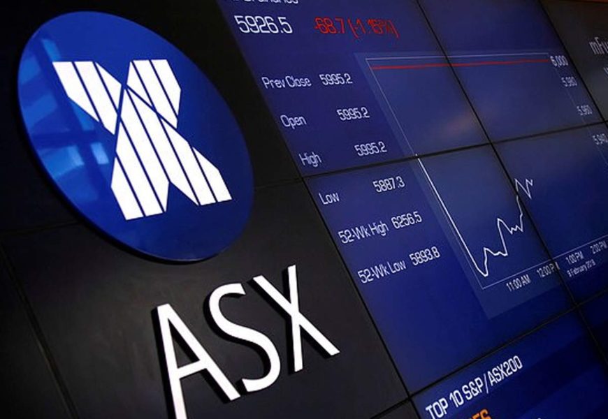 The Art of Timing: Mastering Buy and Sell Decisions in the ASX Market