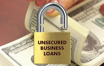 How to Optimize Your Unsecured Business Loan to Fund Expansion Without Straining Cash Flow